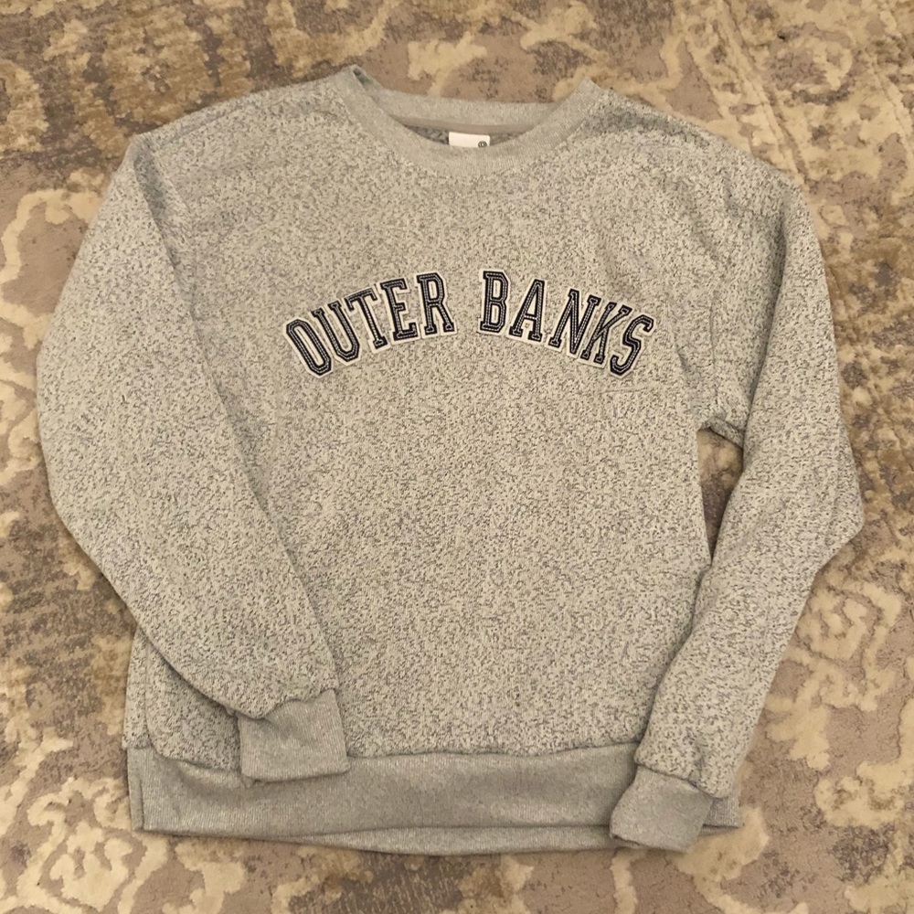Outer Banks sweatshirt